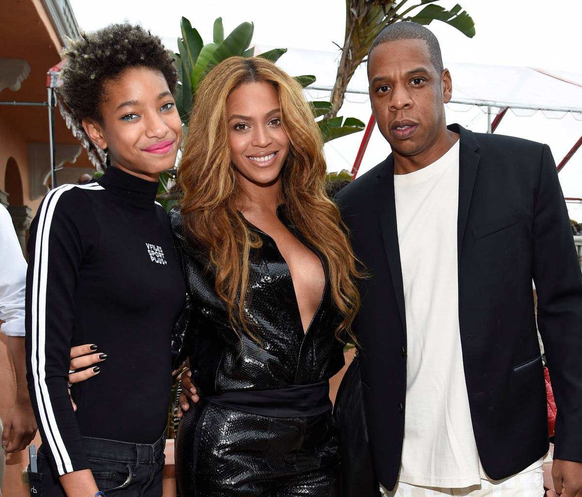 The Best of the Best: The Grammy Parties of 2015