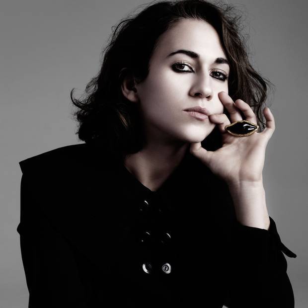 Delfina Delettrez Opens London Store