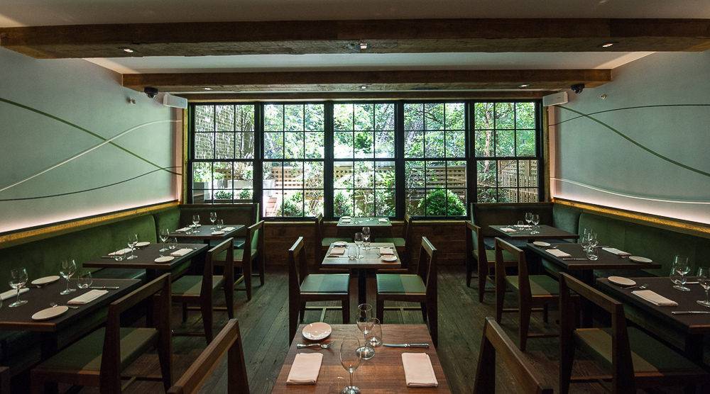 Luxury Attaché Top 5 Romantic Restaurants in NYC