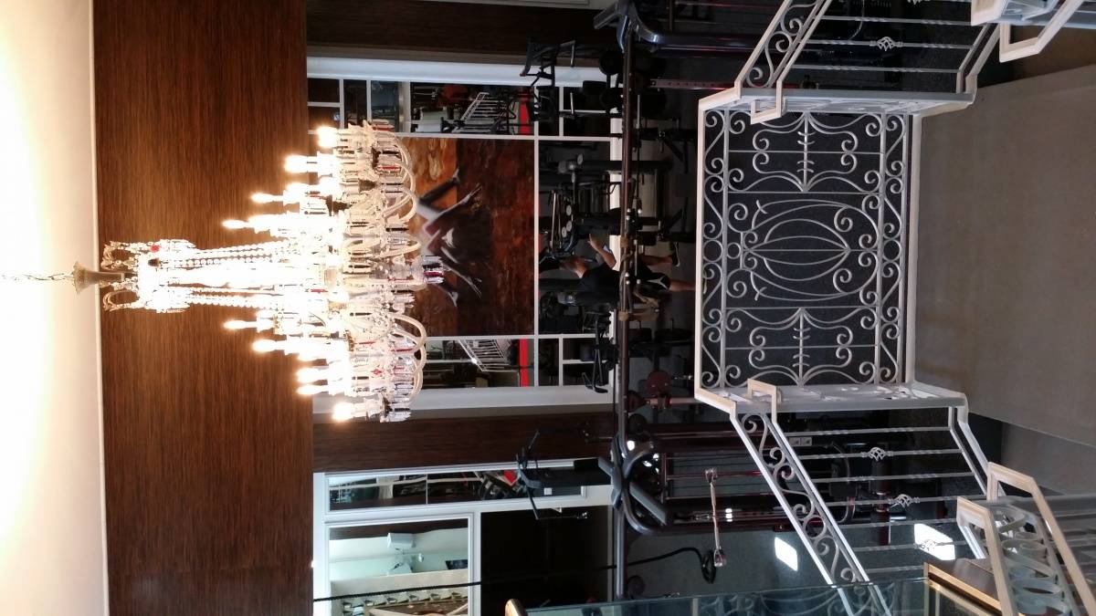 Get a Posh Workout at South Beach’s Anatomy