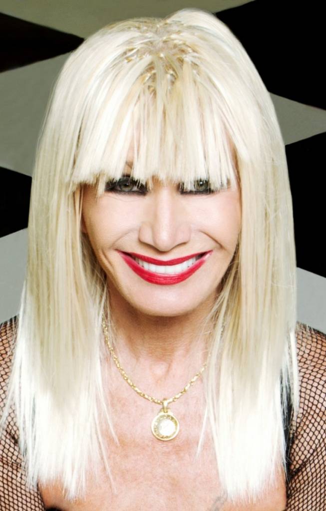 10 Questions With Fashion Icon Betsey Johnson, The Queen of Pink Punk
