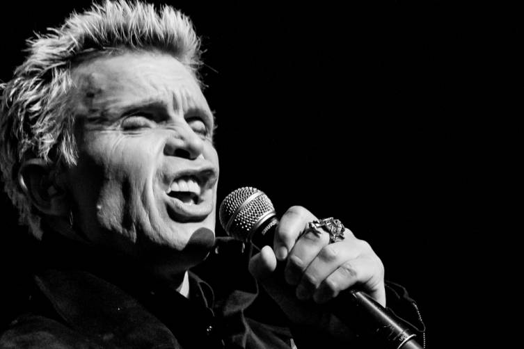 Billy Idol performs at The Cosmopolitan of Las Vegas_Kabik (10)