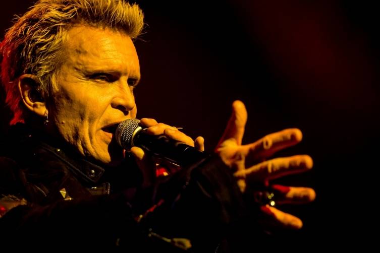 Billy Idol performs at The Cosmopolitan of Las Vegas_Kabik (13)