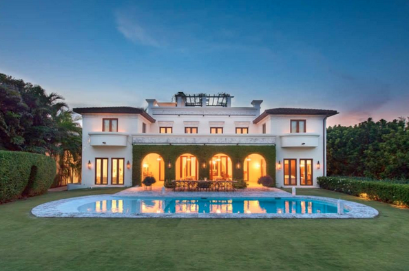 5 Most Luxurious Miami Neighborhoods