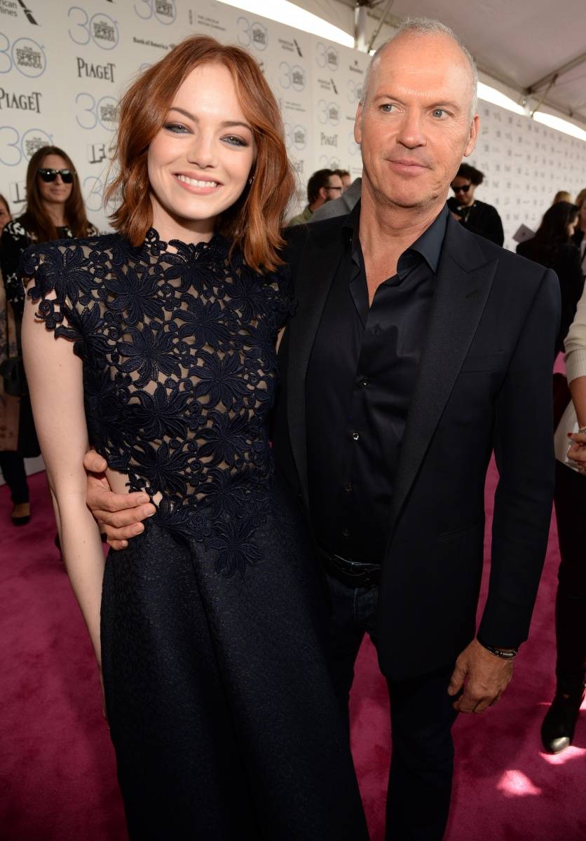 Inside the 30th Film Independent Spirit Awards