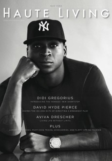New York February/March 2015