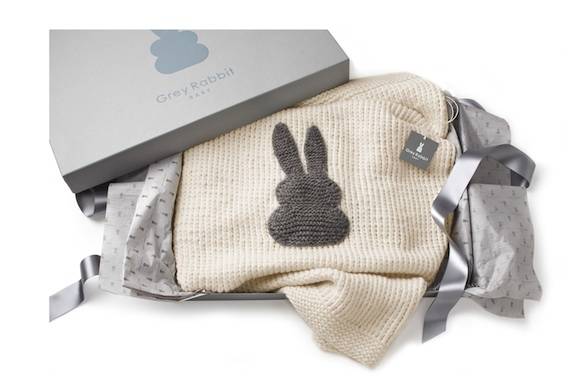 The Five Poshest Baby Brands