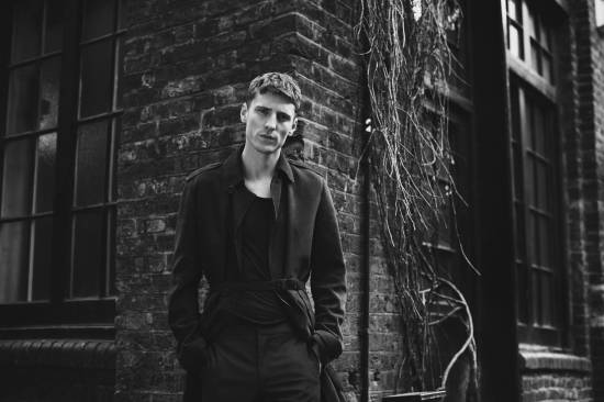 How Barneys Took Burberry To NYC in Style