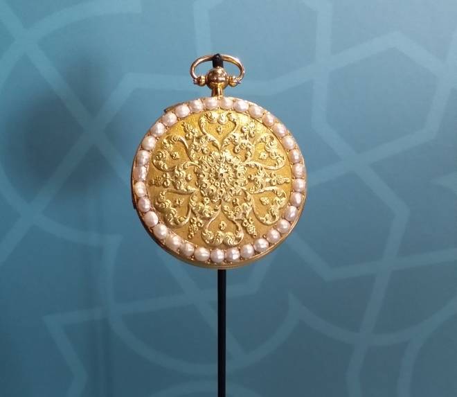 Miami: Vacheron Constantin Shows Off Its History at PAMM