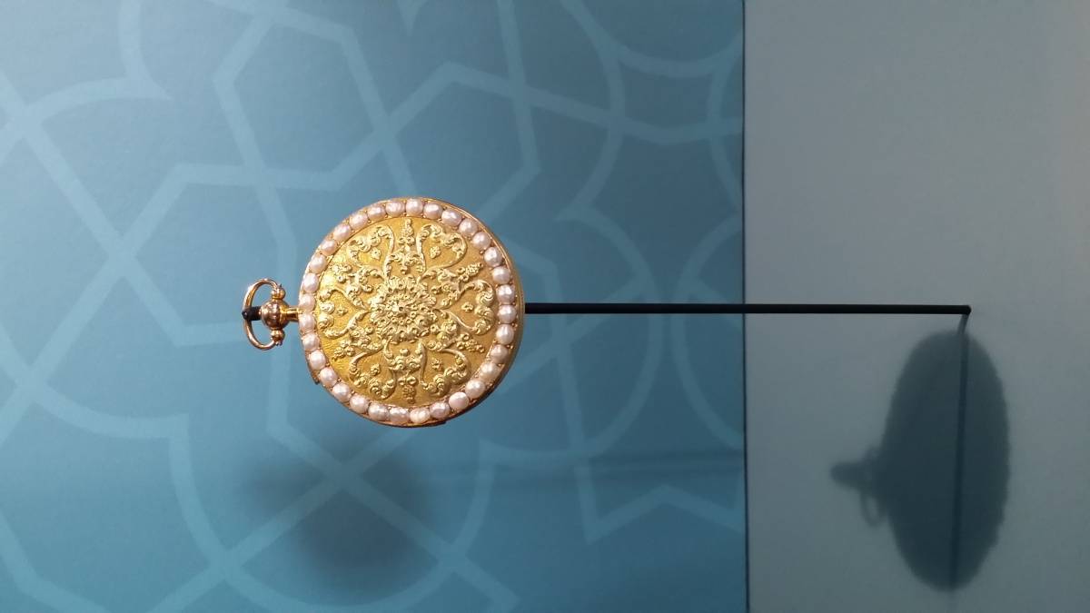 Miami: Vacheron Constantin Shows Off Its History at PAMM