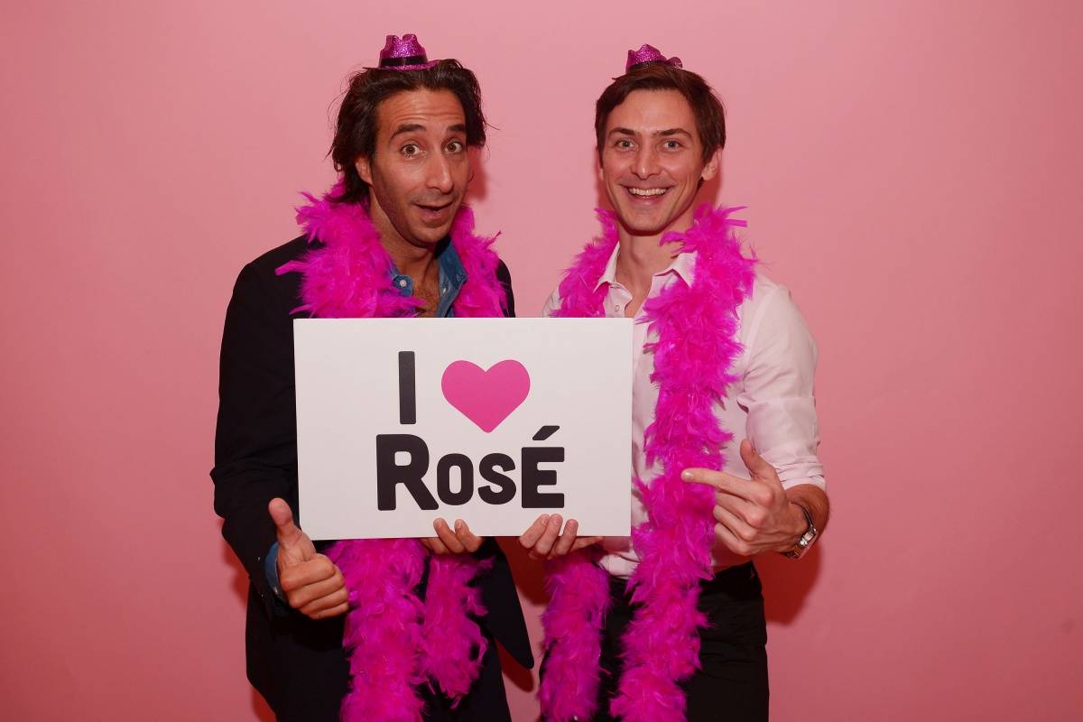 La Nuit en Rosé Celebrates the Lavish Side of Life at the Miami Beach EDITION