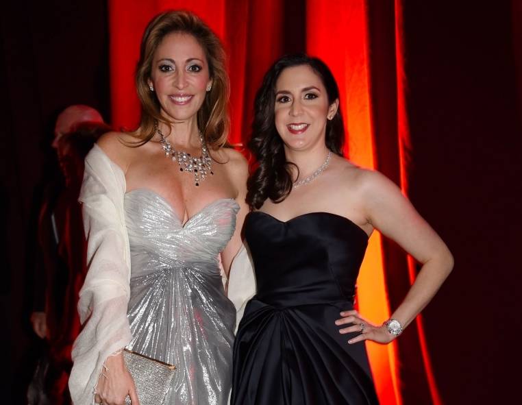 Miami City Ballet Gala 2015 Turns Up the Heat with a $1 Million Gift From The Perles