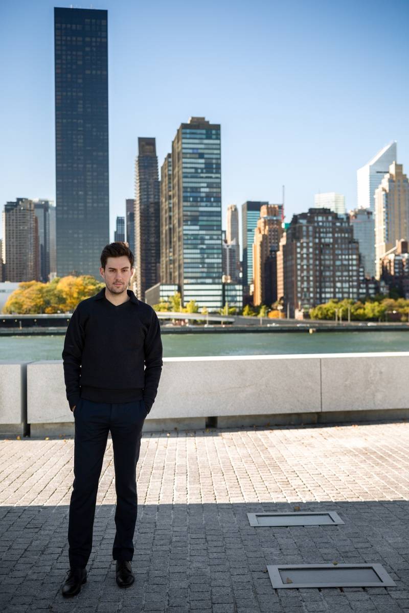 Talent Guru John Patrick’s Top 5 Interior Designers