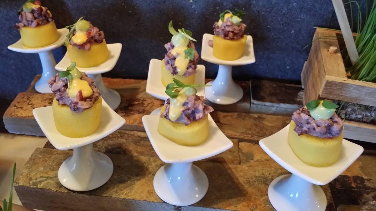 Miami’s Best New Brunch is a Peruvian Extravaganza at La Mar by Gaston Acurio