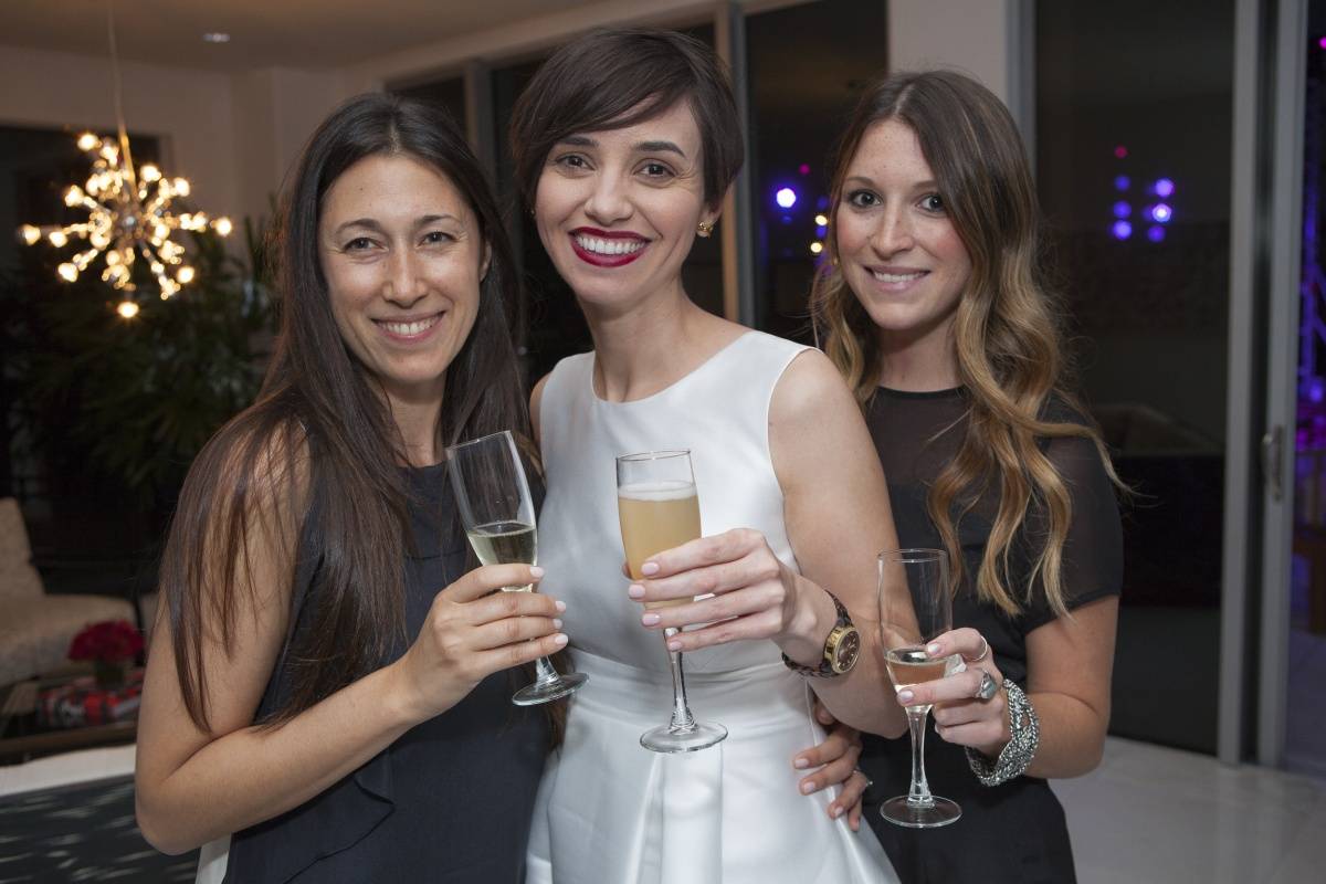 Lincoln Black Label Shows Miami How to Live Like a Real VIP