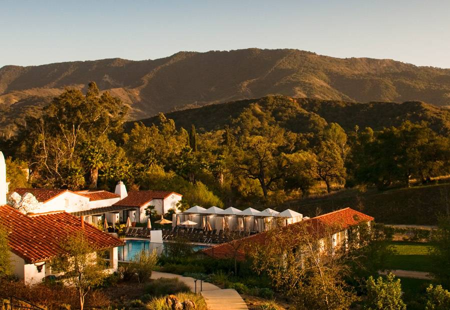 5 Romantic Valentine’s Day Getaways to Get You in the Mood for Love