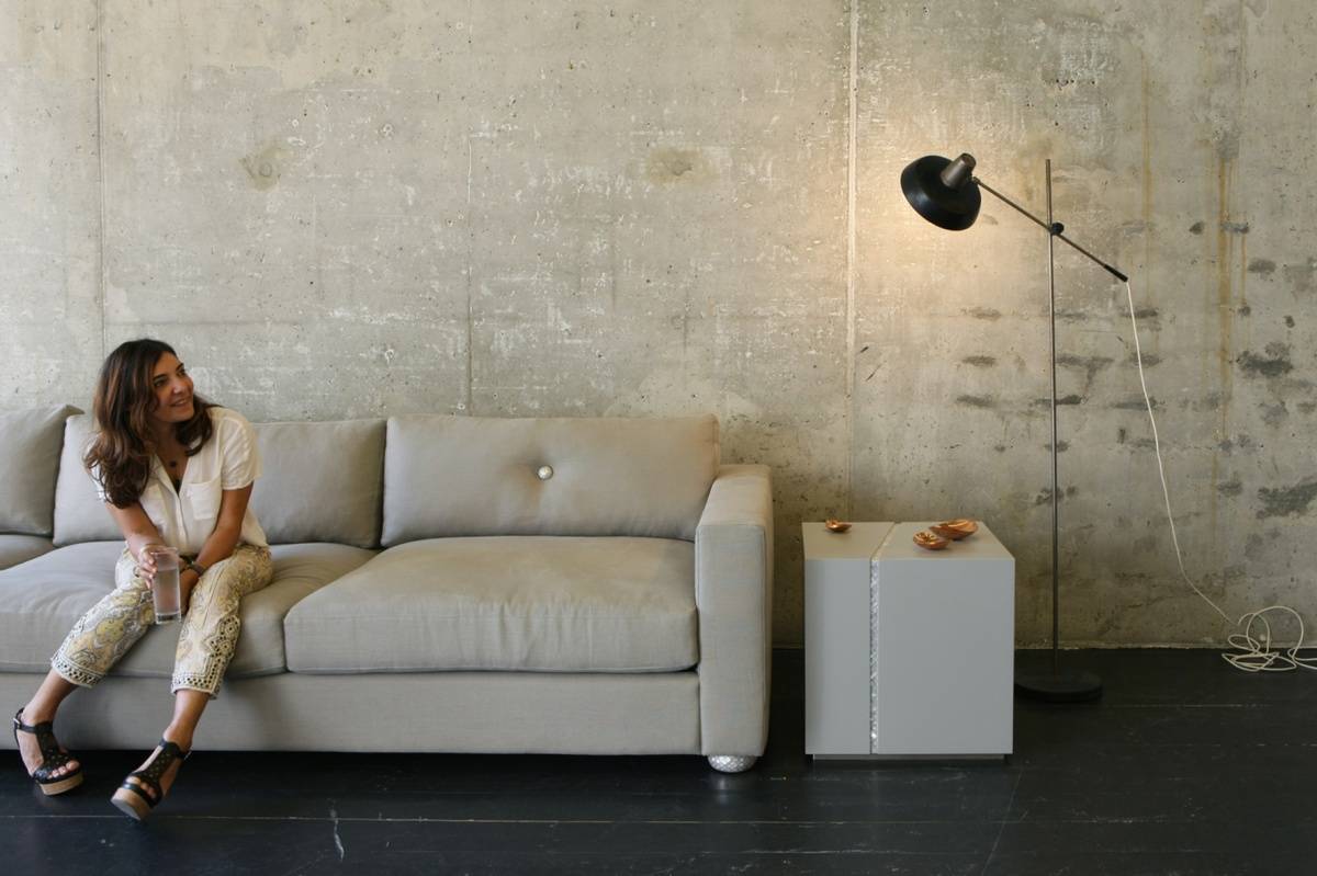 Nada Debs Celebrates a Decade of Design