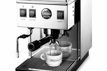 Pasquini Livietta Semi Automatic Espresso Machine