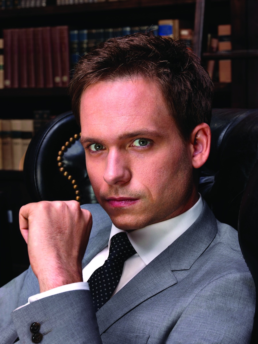 ‘Suits’ Star Patrick J. Adams Dishes About His New Photography Exhibit