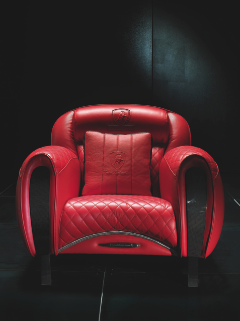 DCOTA Opens Lamborghini and Aston Martin Showrooms in Florida