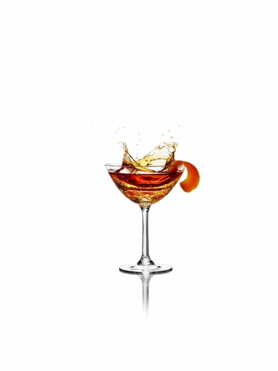 How to Make the Official Cocktails of the 57th Grammy Awards