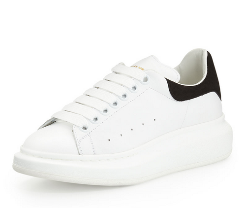 Designer Sneakers Every Gal Needs for Spring 2015