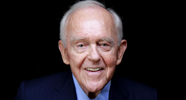 Haute 100 LA: In Memoriam of the Late Henry T. Segerstrom