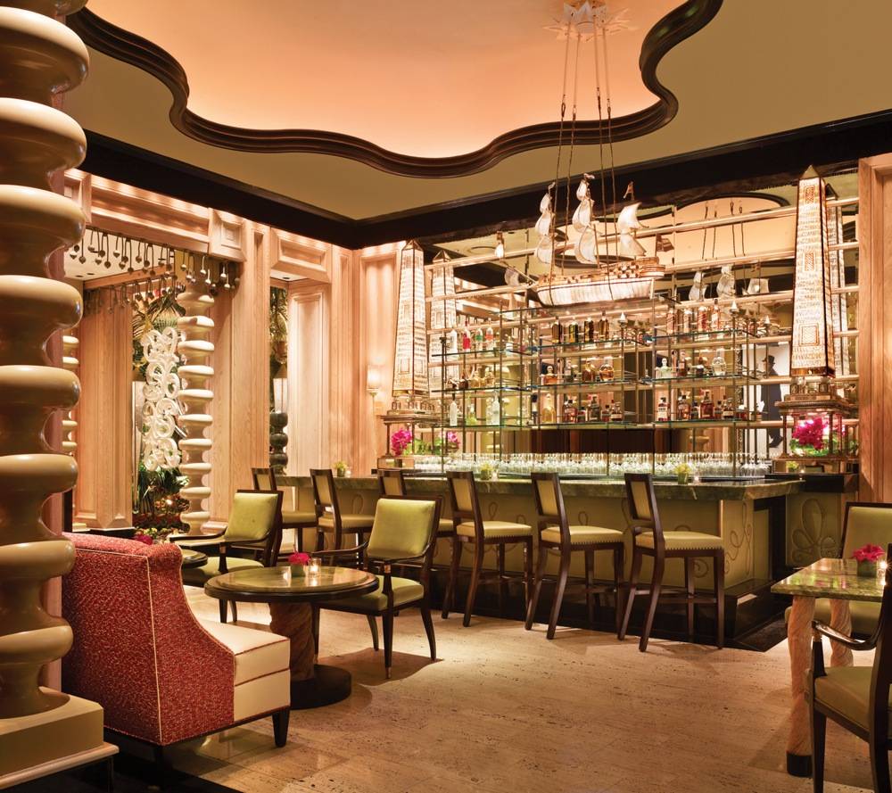 Which Wynn Restaurants Earned Forbes Honors?