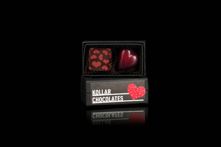 Chris Kollar Gives The Skinny On Chocolate