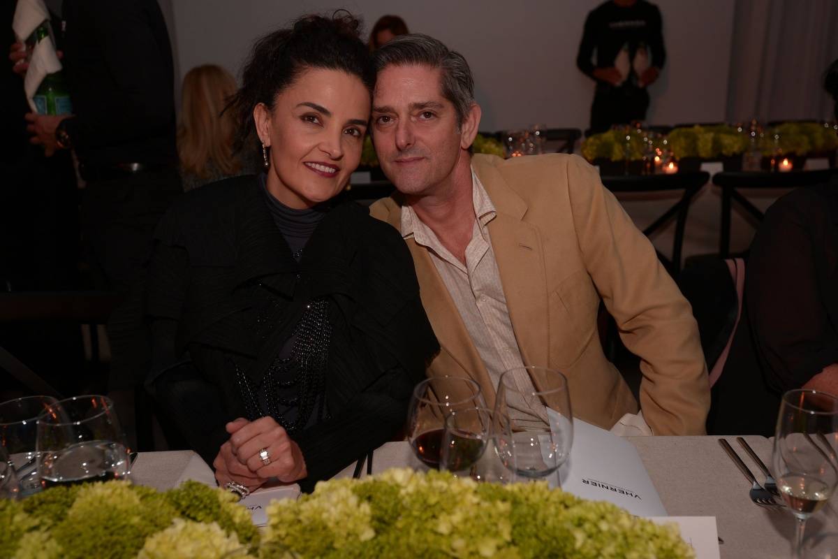 VHERNIER Opens in Miami Design District with Sophisticated Soiree