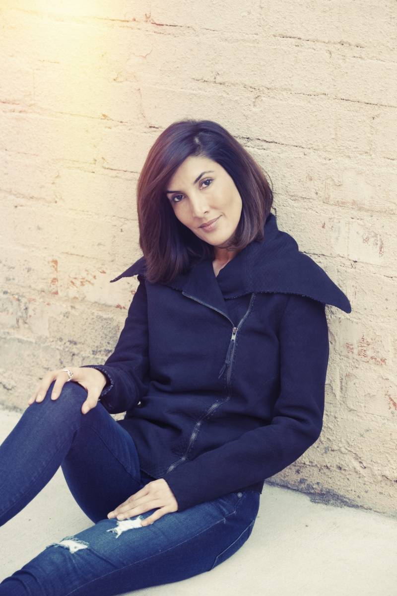 Philanthropist Yvonne Niami’s Insider’s Guide to LA