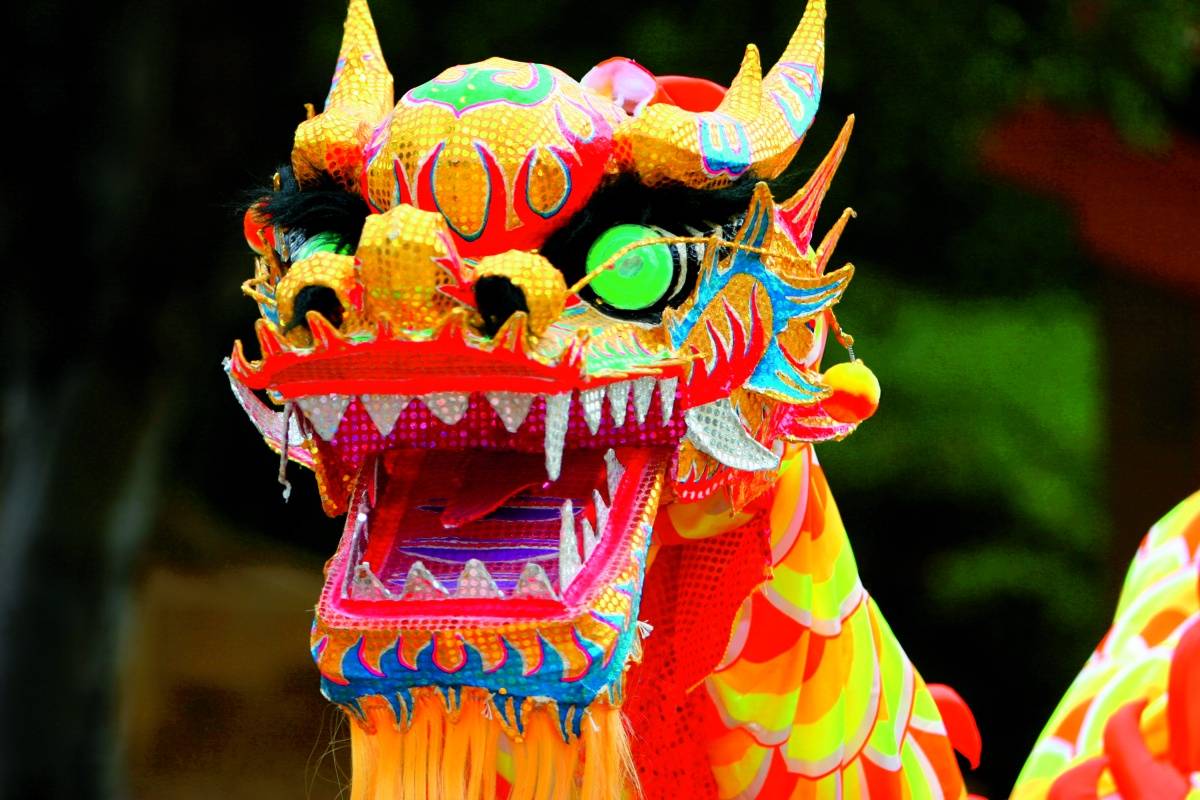 6 Ways to Ring in the Chinese New Year in SF