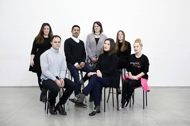 BFC/Vogue Fashion Fund Shortlist Announced in London