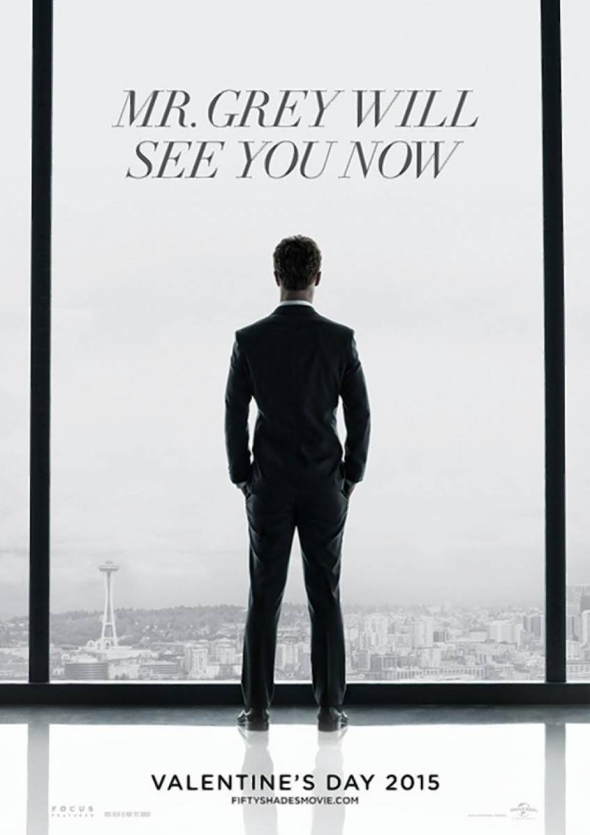 50 Shades of Success: How to Get a Piece of the Fifty Shades of Grey Action