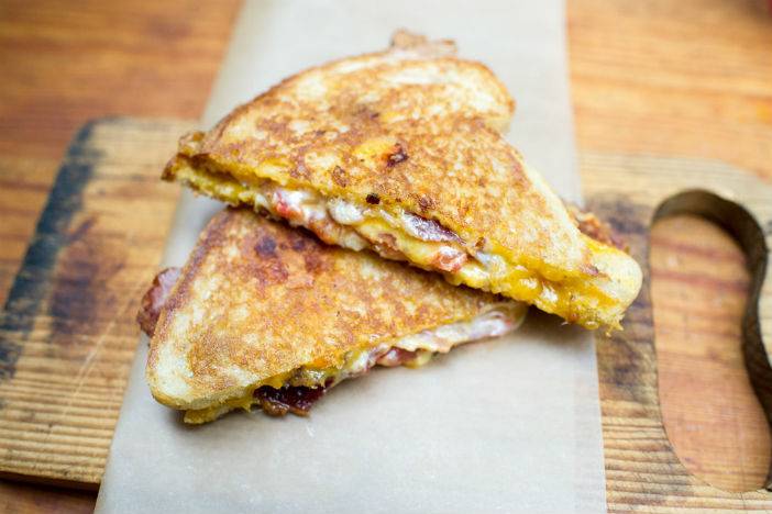 Ooey Gooey Melts: 6 NYC Grilled Cheese Shops You Really Need to Visit