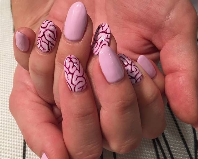9. "Nail Art Salons in Pudapest" - wide 7