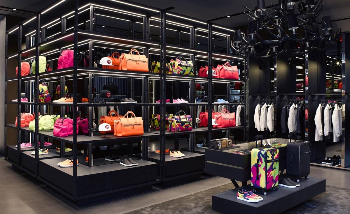 New Bond Street to welcome Dsquared2 and Hackett flagship stores 