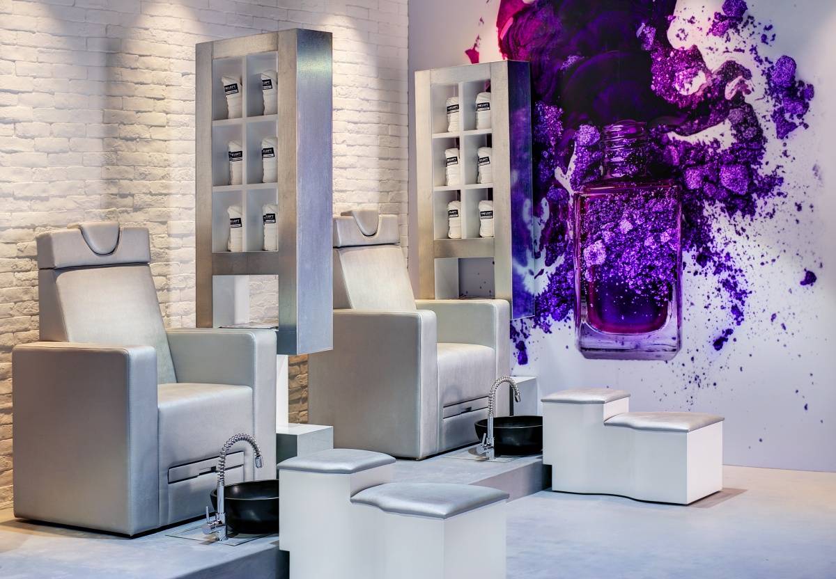 Haute Review: The Loft in Wasl Vita Mall