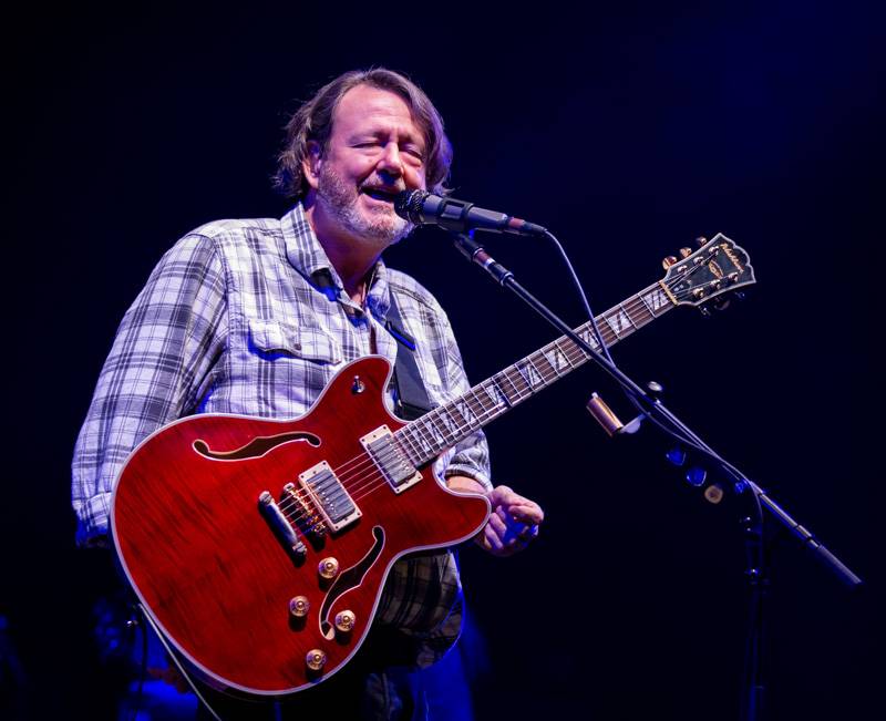 Photos: Widespread Panic Performs at The Joint