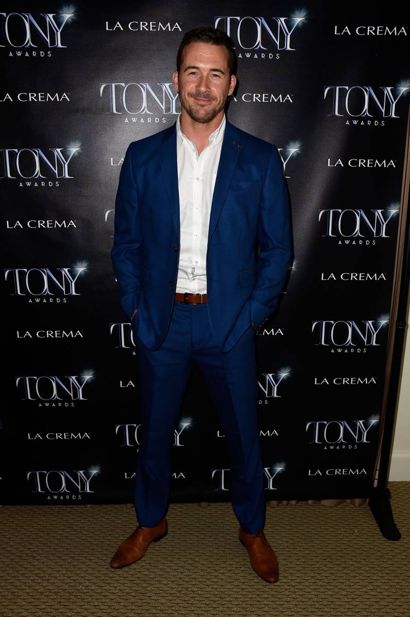 The Broadway in Hollywood Bash