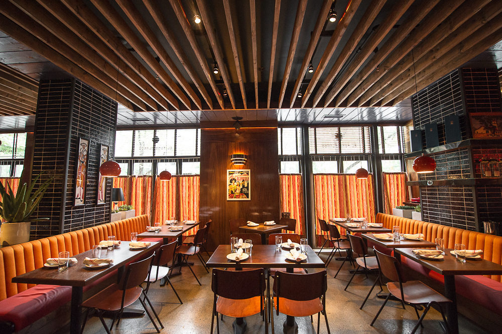 Luxury Attaché Top 5 Mexican Spots in NYC