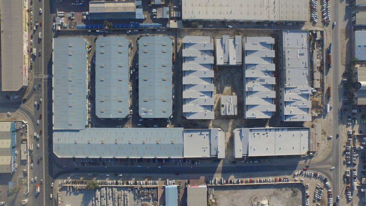 Dubai’s Alserkal Avenue Announces Expanded Space