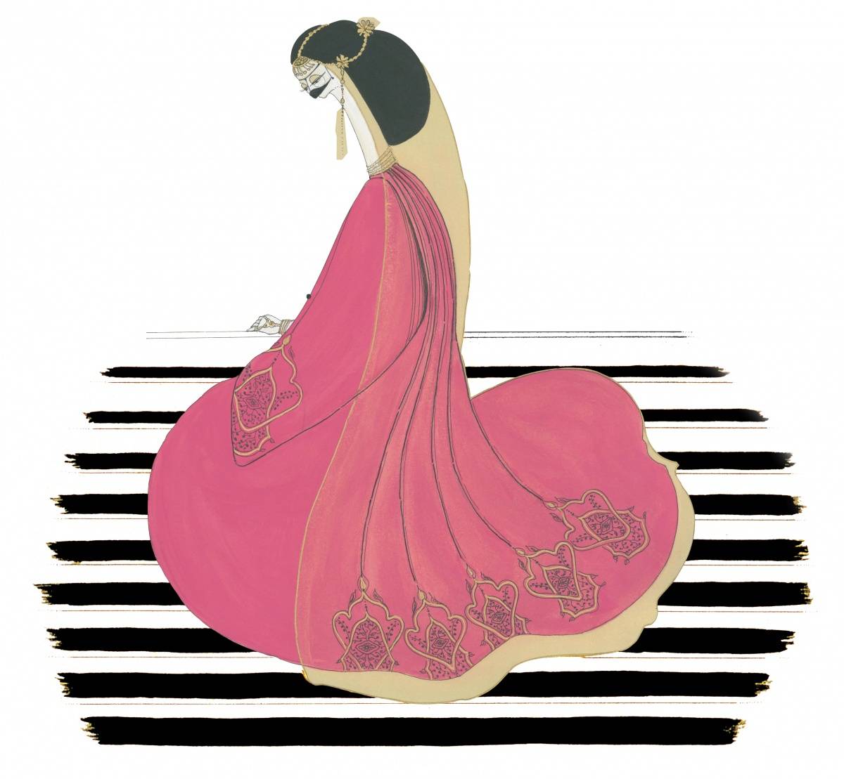 Dubai Design District (d3) Reveals Program Highlights