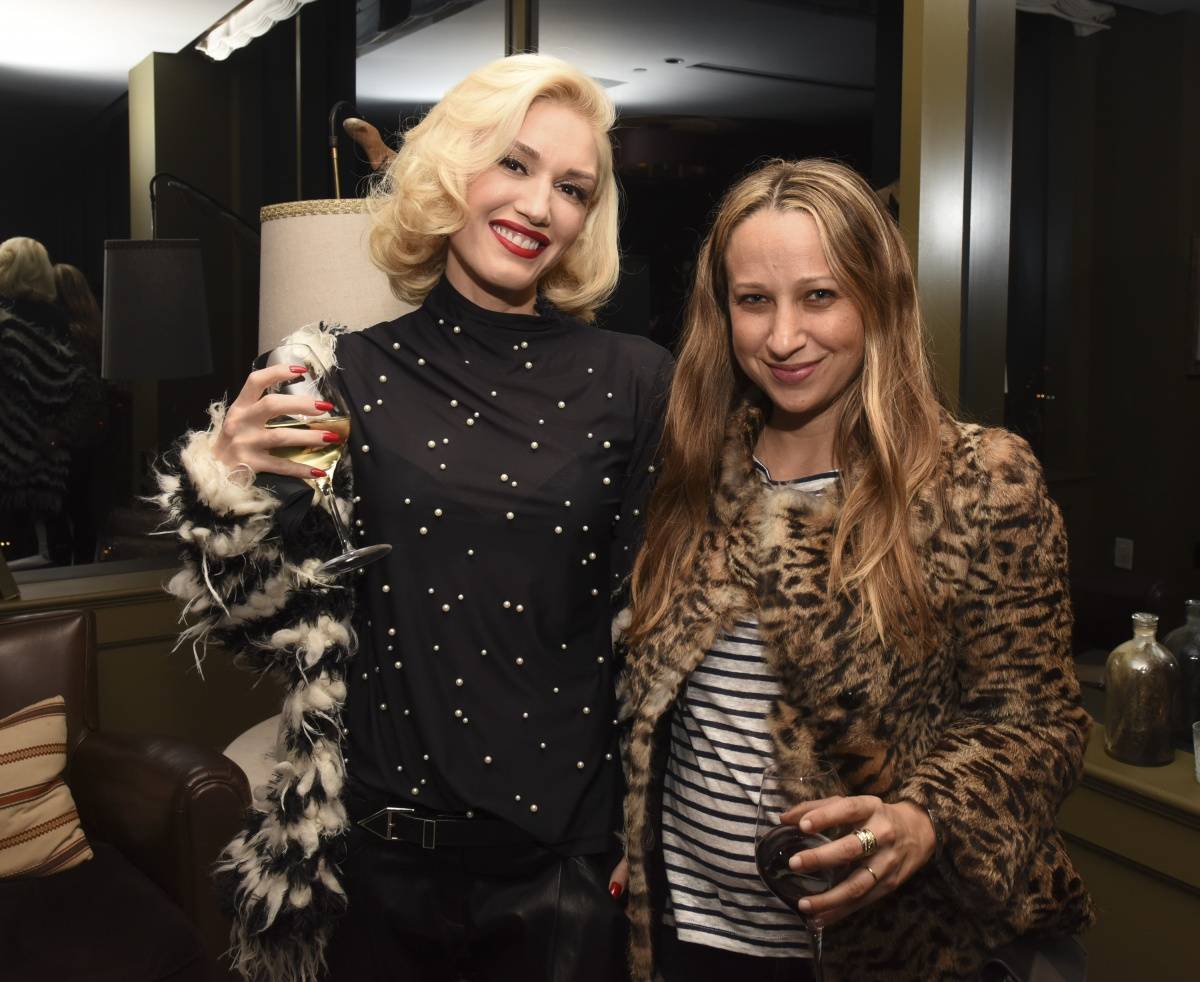 Inside Nikki Erwin’s Star Studded Jewelry Launch Party