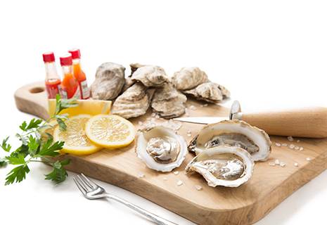 Miami: It’s Oyster Day! Here are the Top 5 Spots to Get The Best