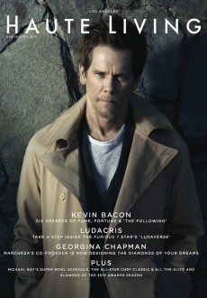 Los Angeles March/April 2015