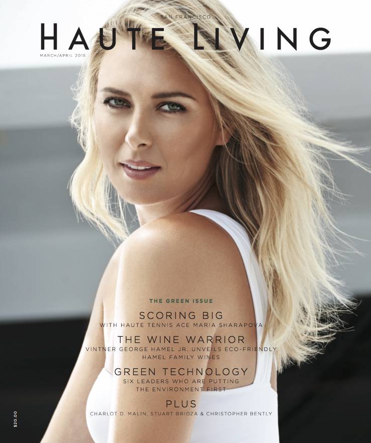 San Francisco March-April 2015