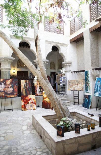 SIKKA Art Fair 2015: Paths To Artistic Success