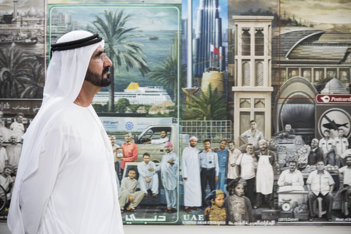 Art Dubai Returns to Madinat Jumeirah for 12th Edition