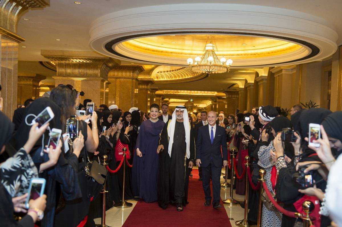 Bossa Nova Superstar Sergio Mendes Kick-Start’s Abu Dhabi Festival